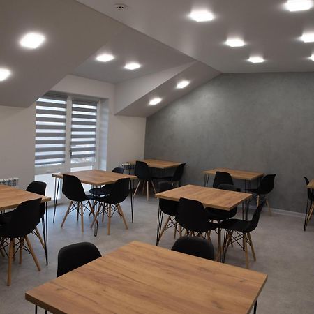 Готельні Кімнати Bodro Clinic Novovolyns'k Luaran gambar