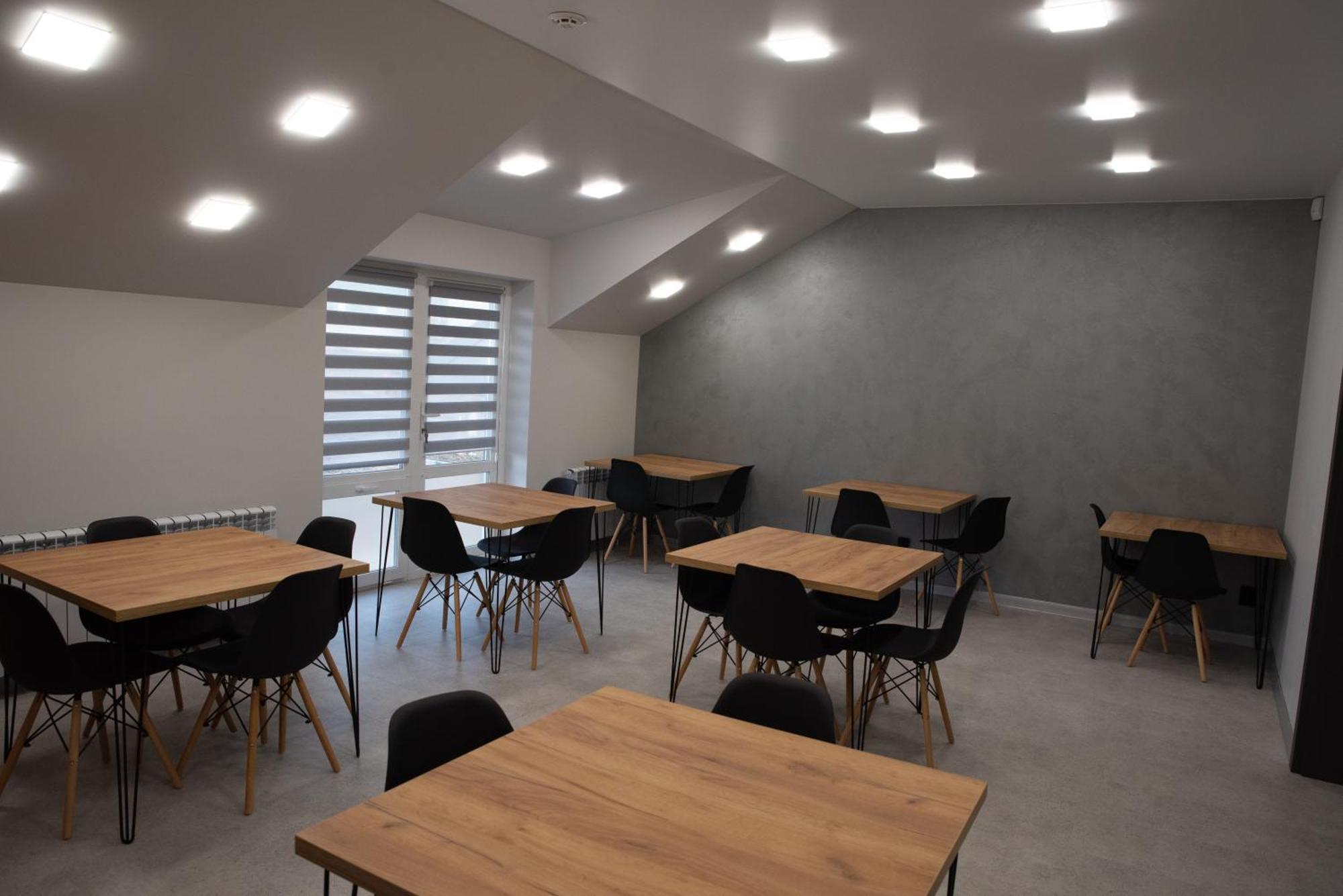 Готельні Кімнати Bodro Clinic Novovolyns'k Luaran gambar