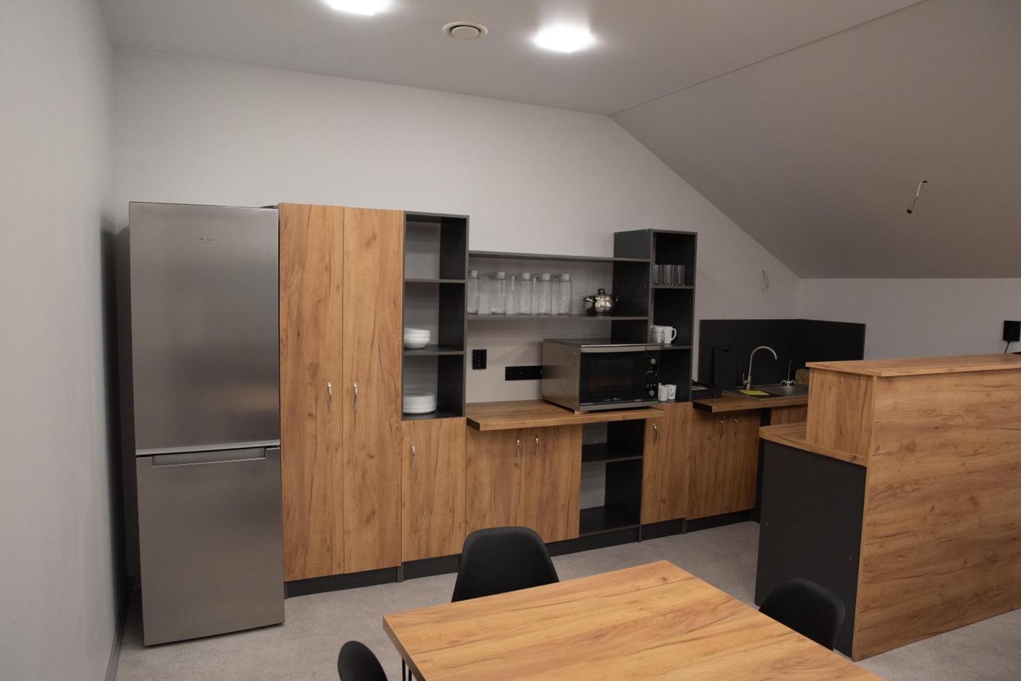 Готельні Кімнати Bodro Clinic Novovolyns'k Luaran gambar