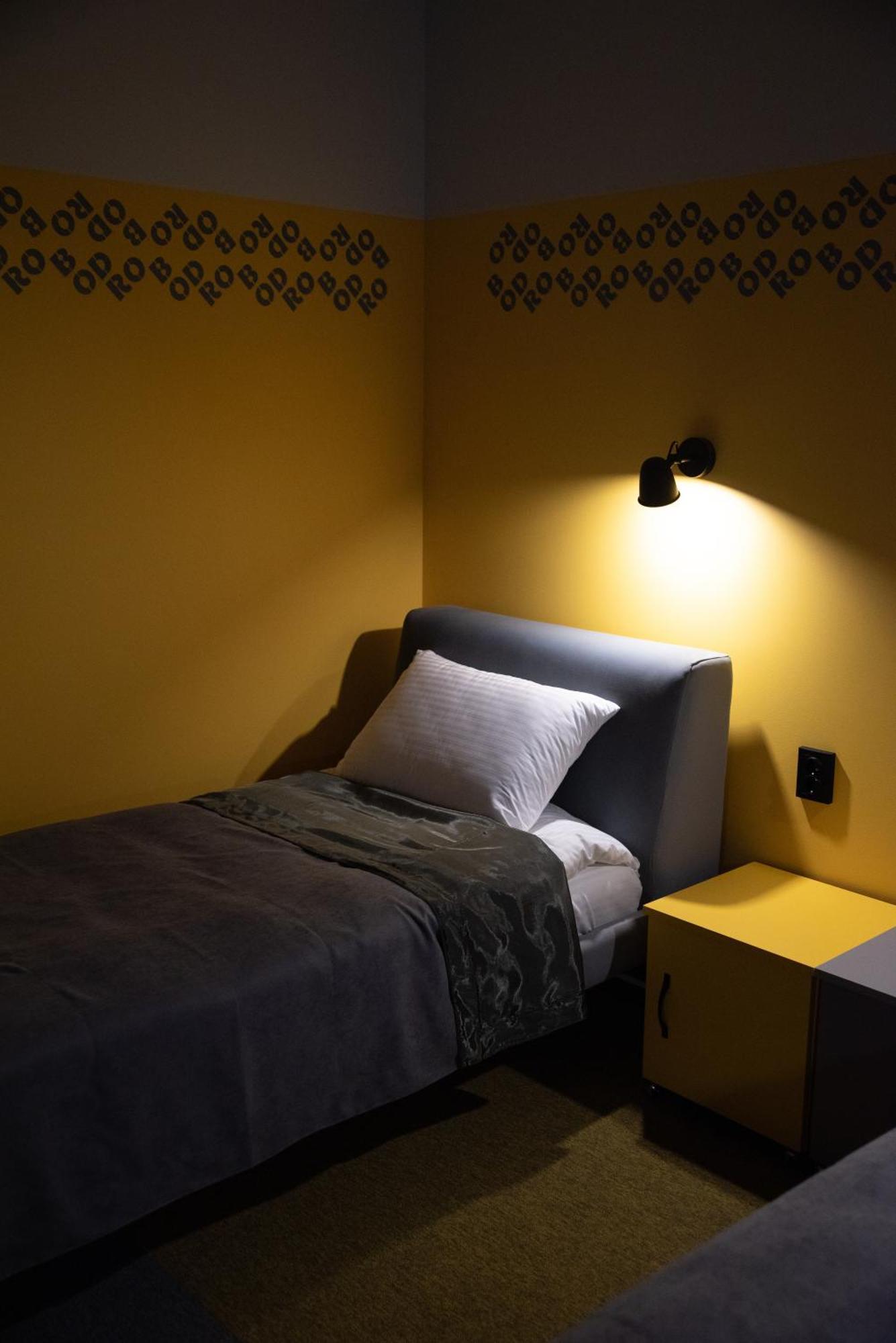 Готельні Кімнати Bodro Clinic Novovolyns'k Luaran gambar