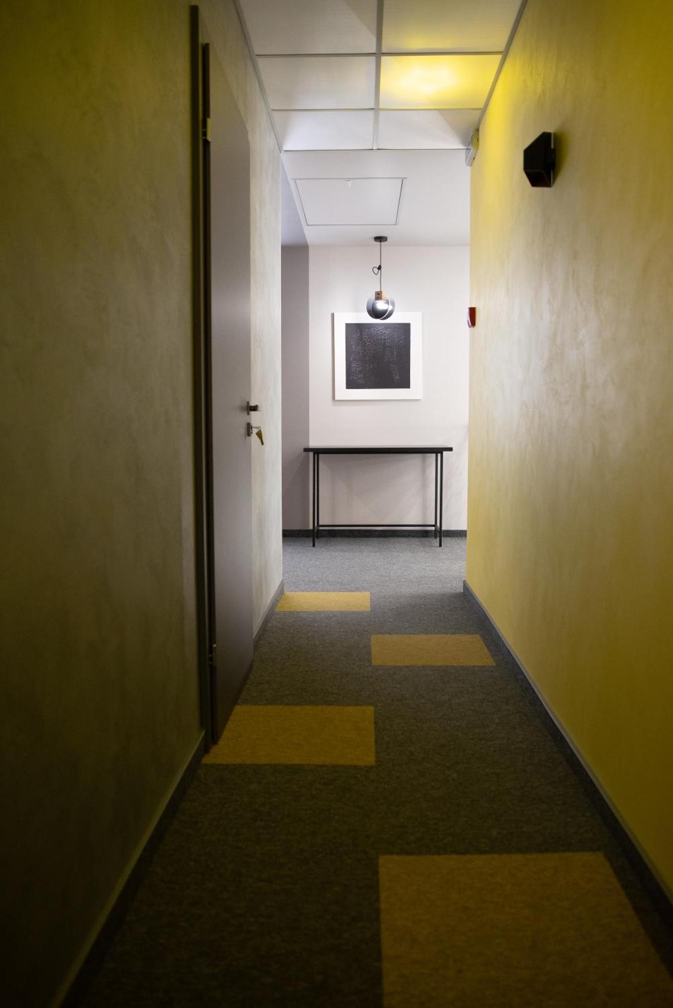 Готельні Кімнати Bodro Clinic Novovolyns'k Luaran gambar