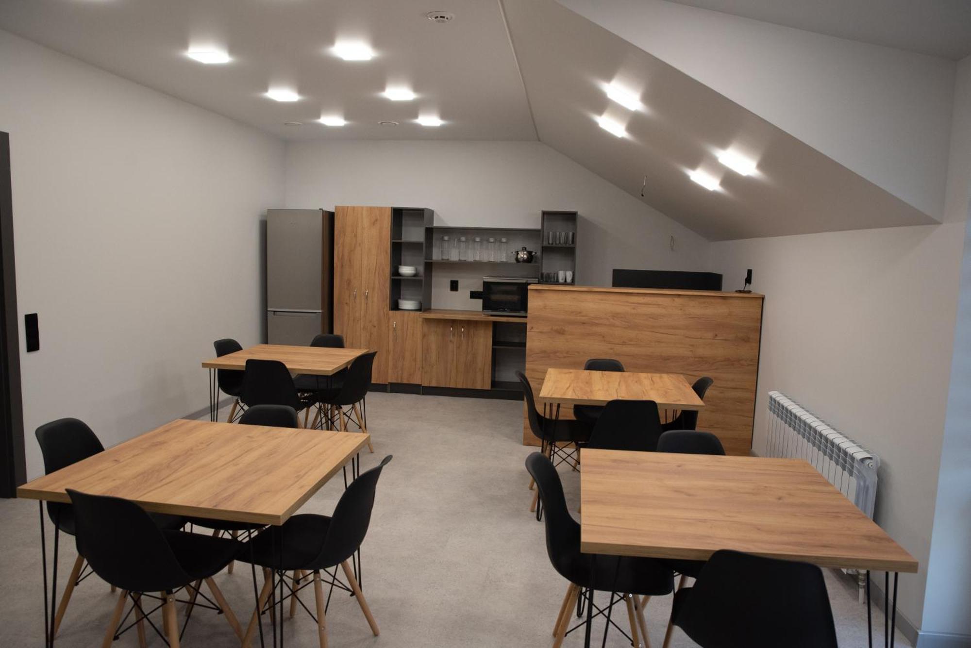 Готельні Кімнати Bodro Clinic Novovolyns'k Luaran gambar